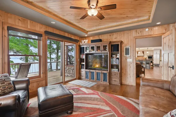 $2,200,000 | 38537 Sunset Bay Road, Sturgeon Lake, MN 55783
