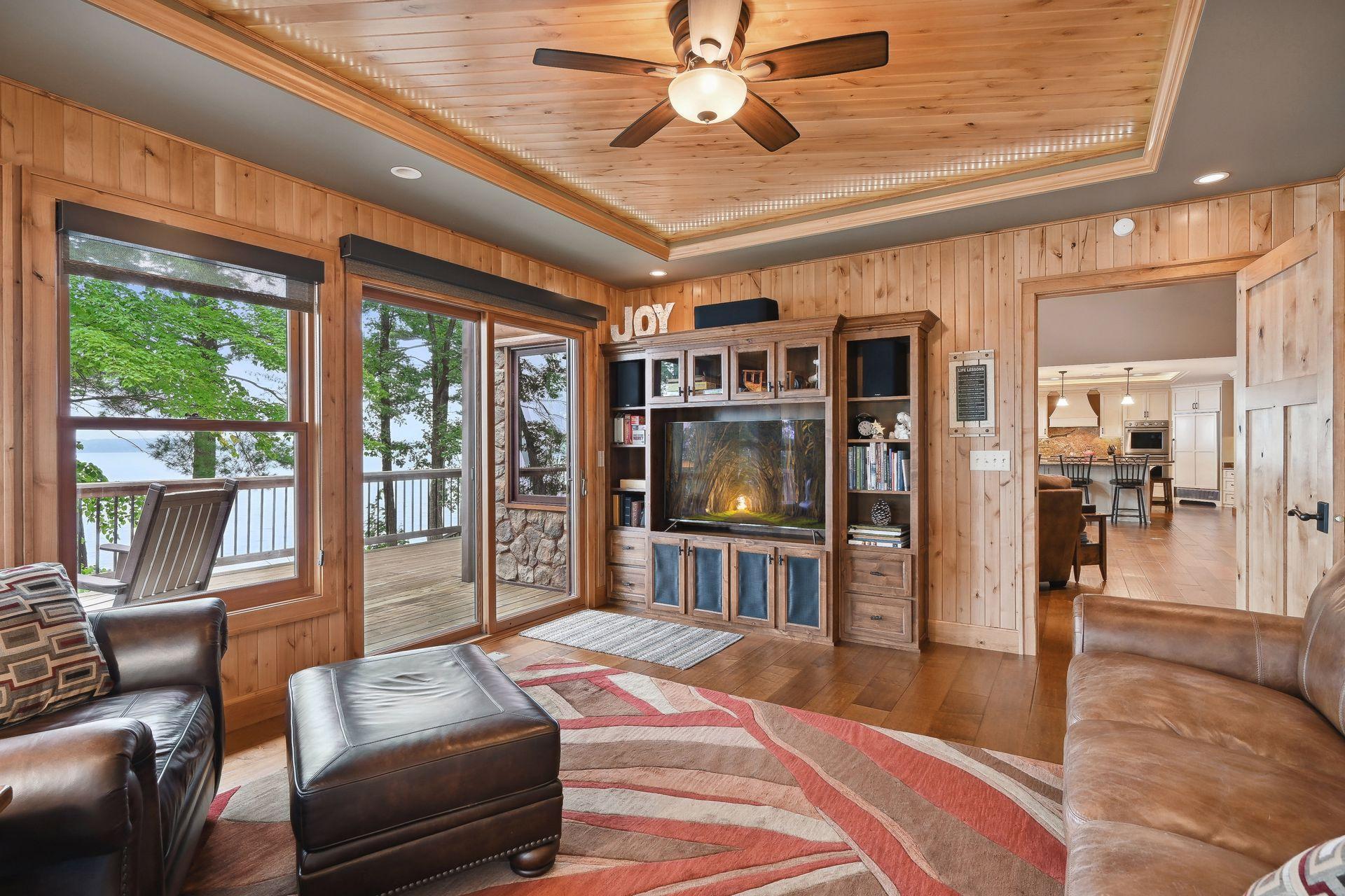 38537 Sunset Bay Road Sturgeon Lake, MN 55783 - Photo 16 of 36