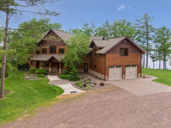 $2,200,000 | 38537 Sunset Bay Road, Sturgeon Lake, MN 55783