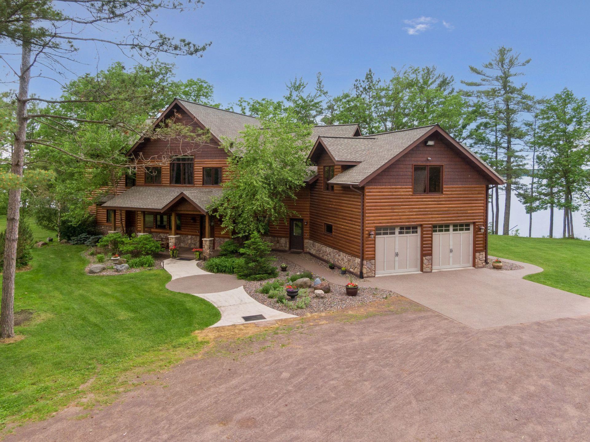38537 Sunset Bay Road Sturgeon Lake, MN 55783 - Photo 2 of 36