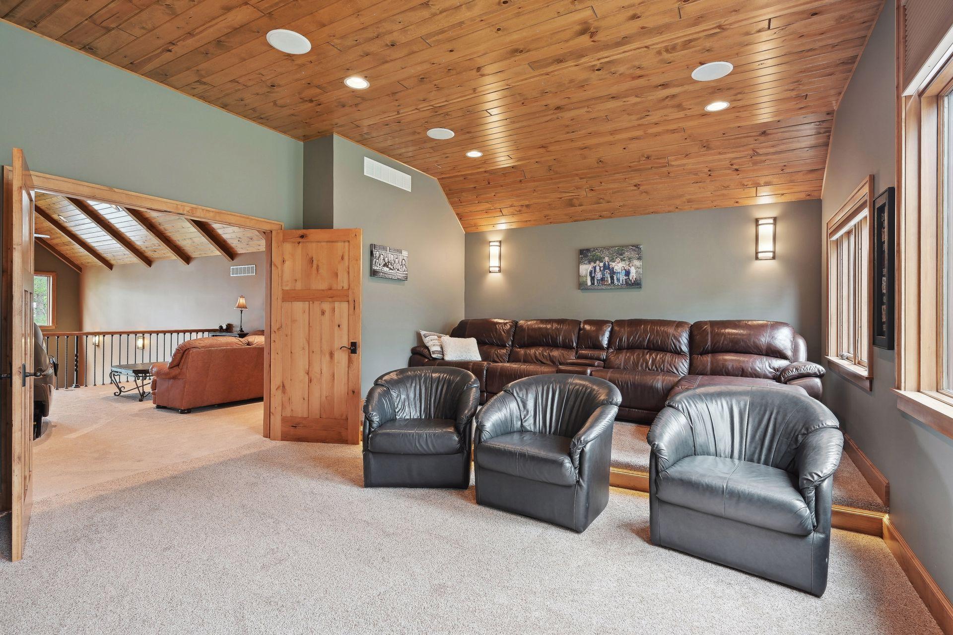 38537 Sunset Bay Road Sturgeon Lake, MN 55783 - Photo 21 of 36