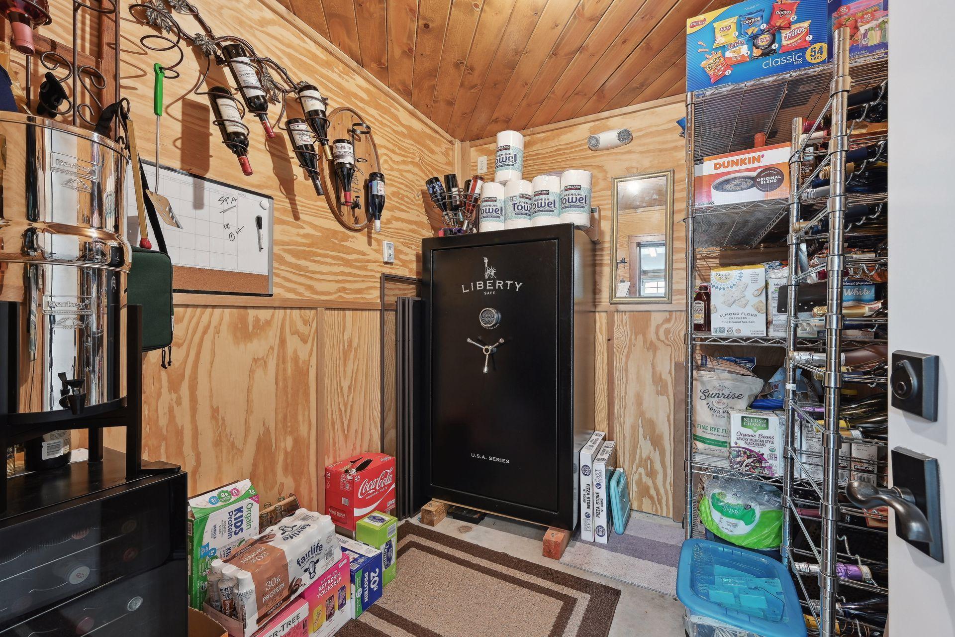 38537 Sunset Bay Road Sturgeon Lake, MN 55783 - Photo 26 of 36