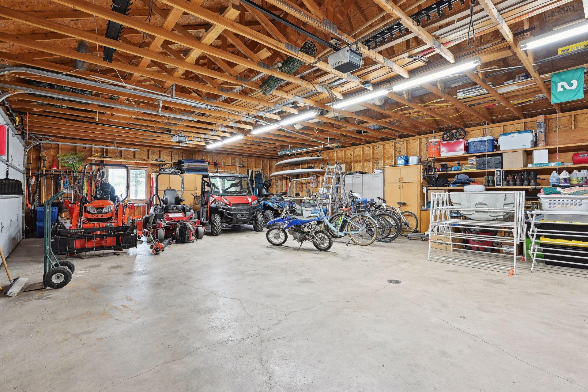 38537 Sunset Bay Road Sturgeon Lake, MN 55783 - Photo 29 of 36