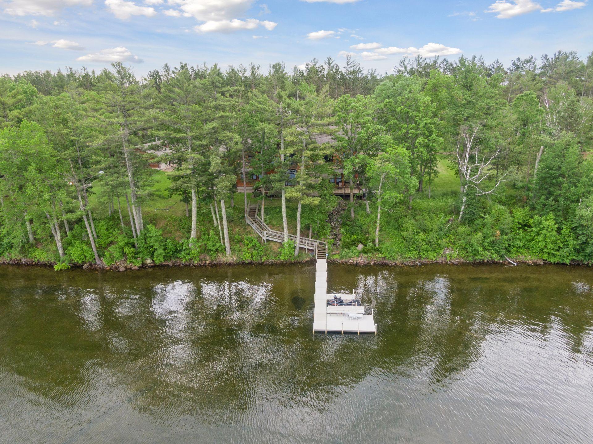 38537 Sunset Bay Road Sturgeon Lake, MN 55783 - Photo 30 of 36