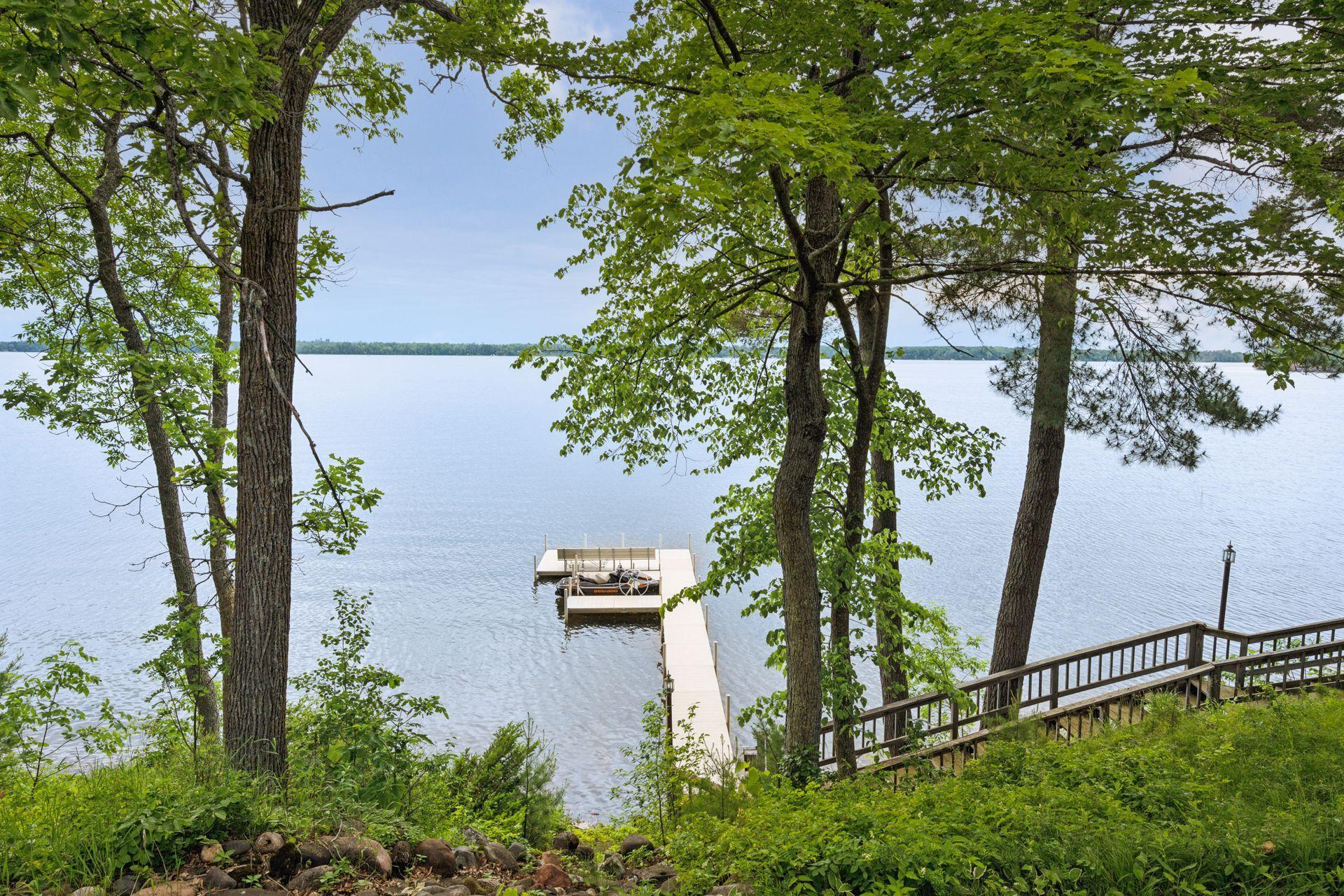 38537 Sunset Bay Road Sturgeon Lake, MN 55783 - Photo 31 of 36