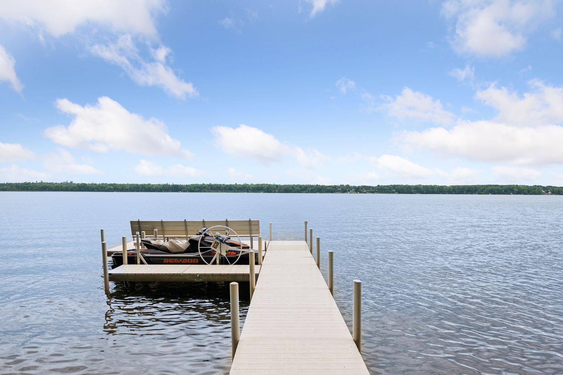 38537 Sunset Bay Road Sturgeon Lake, MN 55783 - Photo 32 of 36