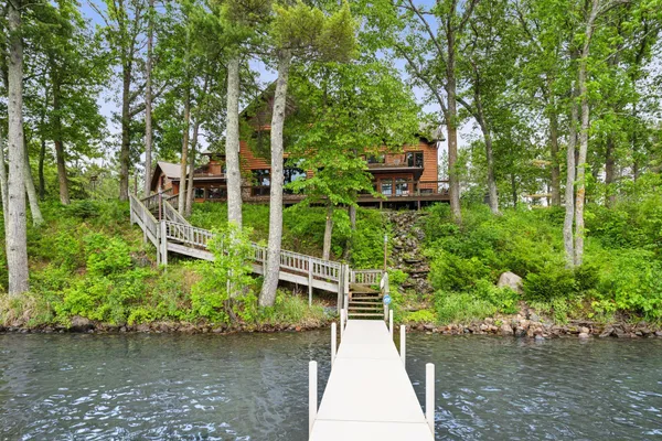 $2,200,000 | 38537 Sunset Bay Road, Sturgeon Lake, MN 55783