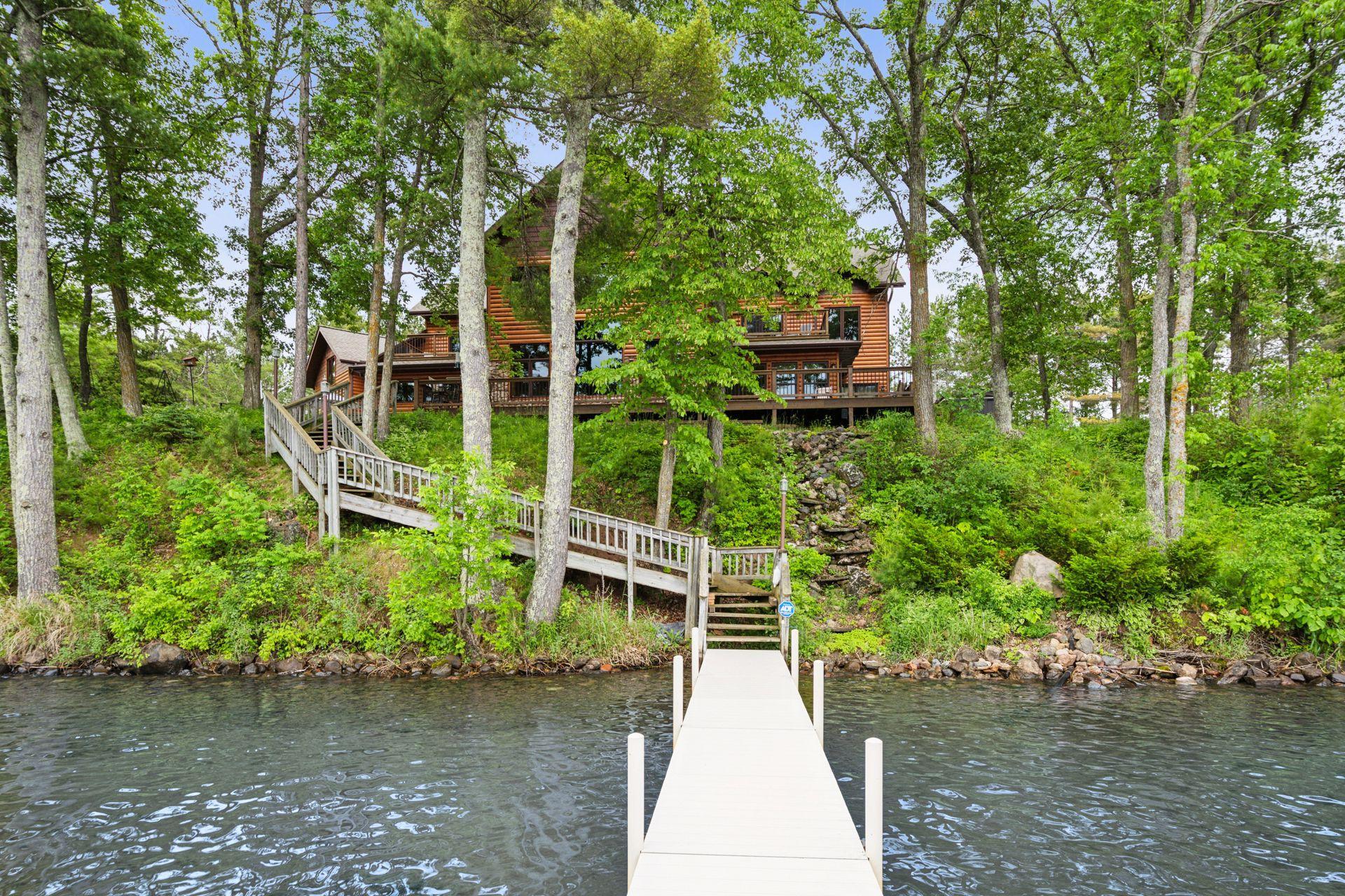 38537 Sunset Bay Road Sturgeon Lake, MN 55783 - Photo 33 of 36