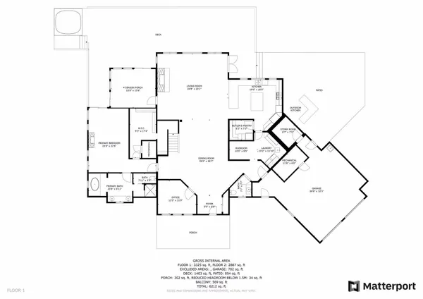 $2,200,000 | 38537 Sunset Bay Road, Sturgeon Lake, MN 55783