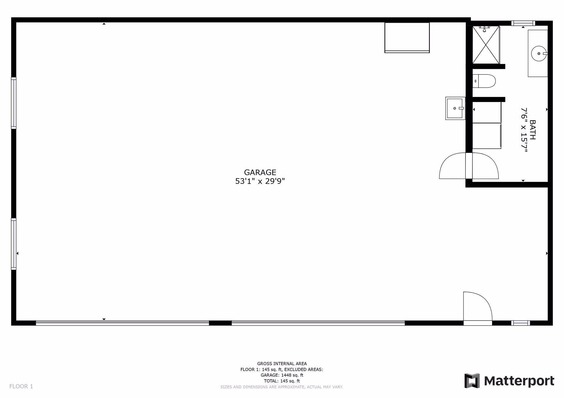 38537 Sunset Bay Road Sturgeon Lake, MN 55783 - Photo 36 of 36