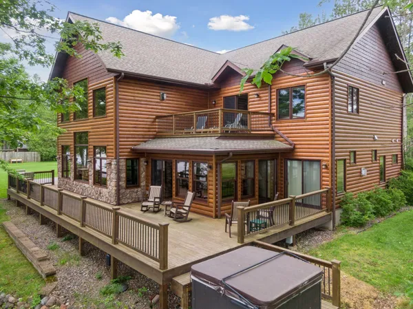 $2,200,000 | 38537 Sunset Bay Road, Sturgeon Lake, MN 55783