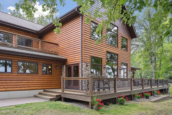 $2,200,000 | 38537 Sunset Bay Road, Sturgeon Lake, MN 55783