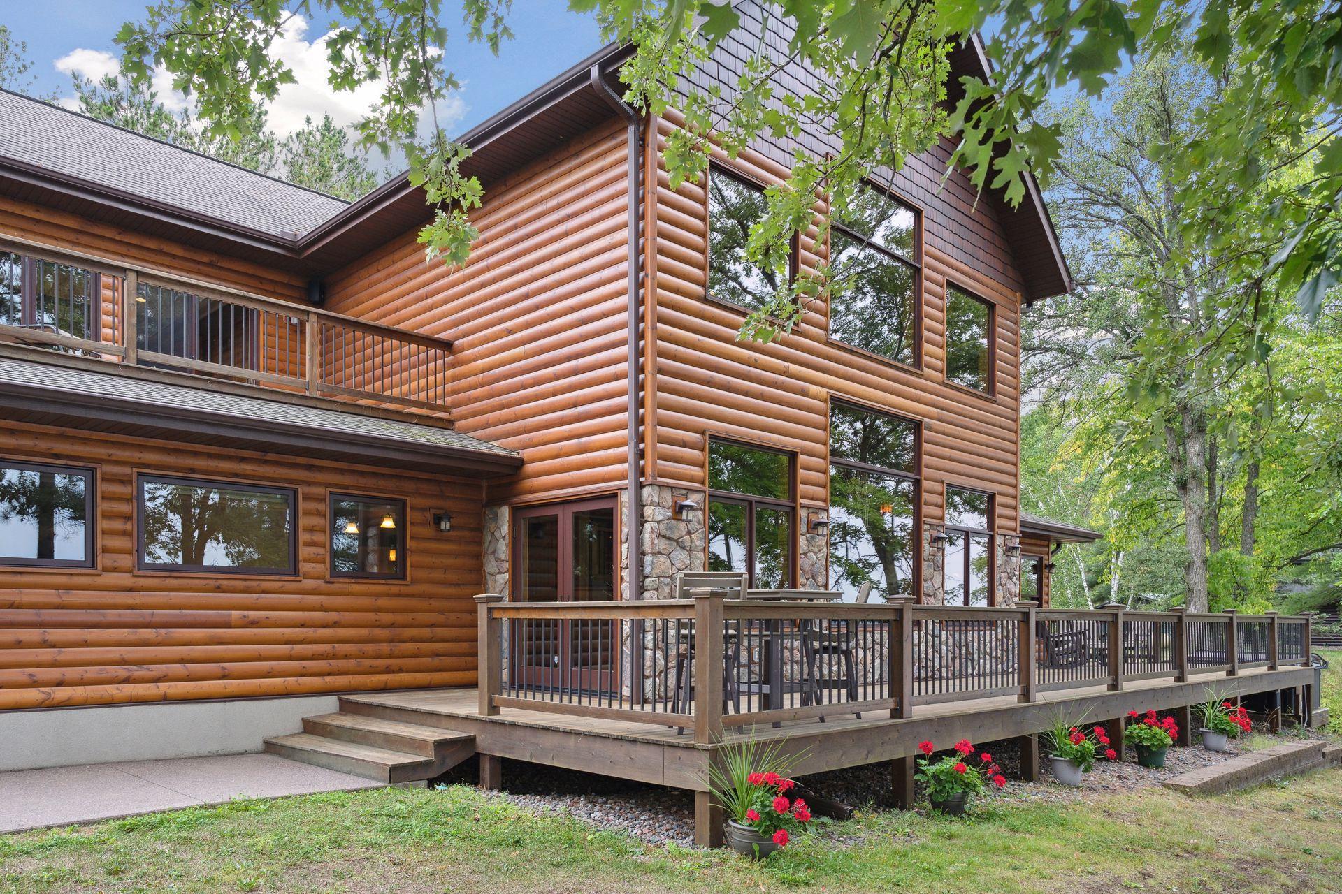 38537 Sunset Bay Road Sturgeon Lake, MN 55783 - Photo 5 of 36