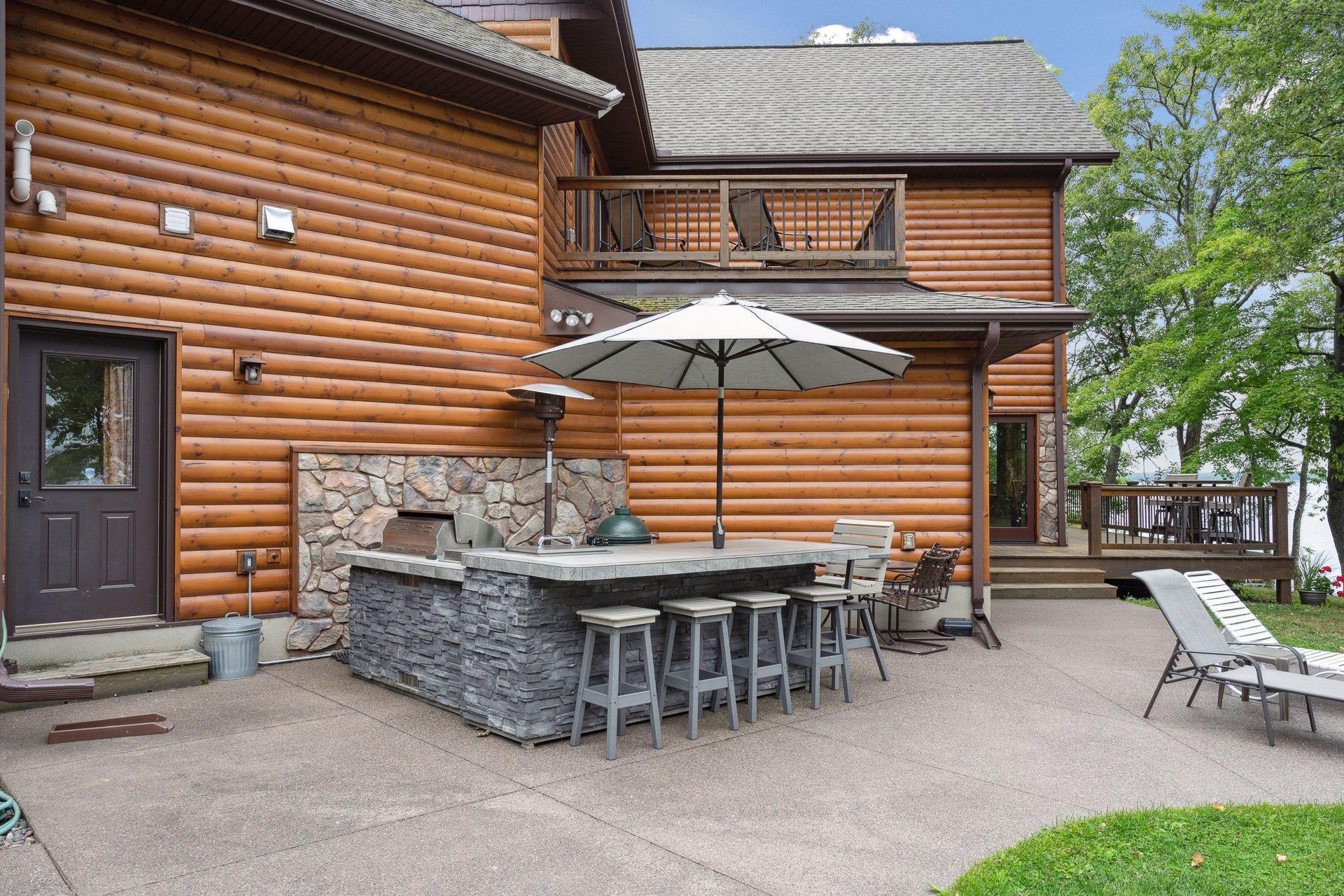38537 Sunset Bay Road Sturgeon Lake, MN 55783 - Photo 9 of 36