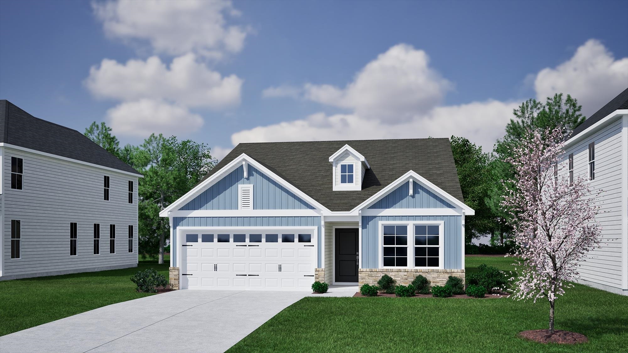 7063 New Horizons Lane Boiling Springs, SC 29316 - Photo 1 of 3