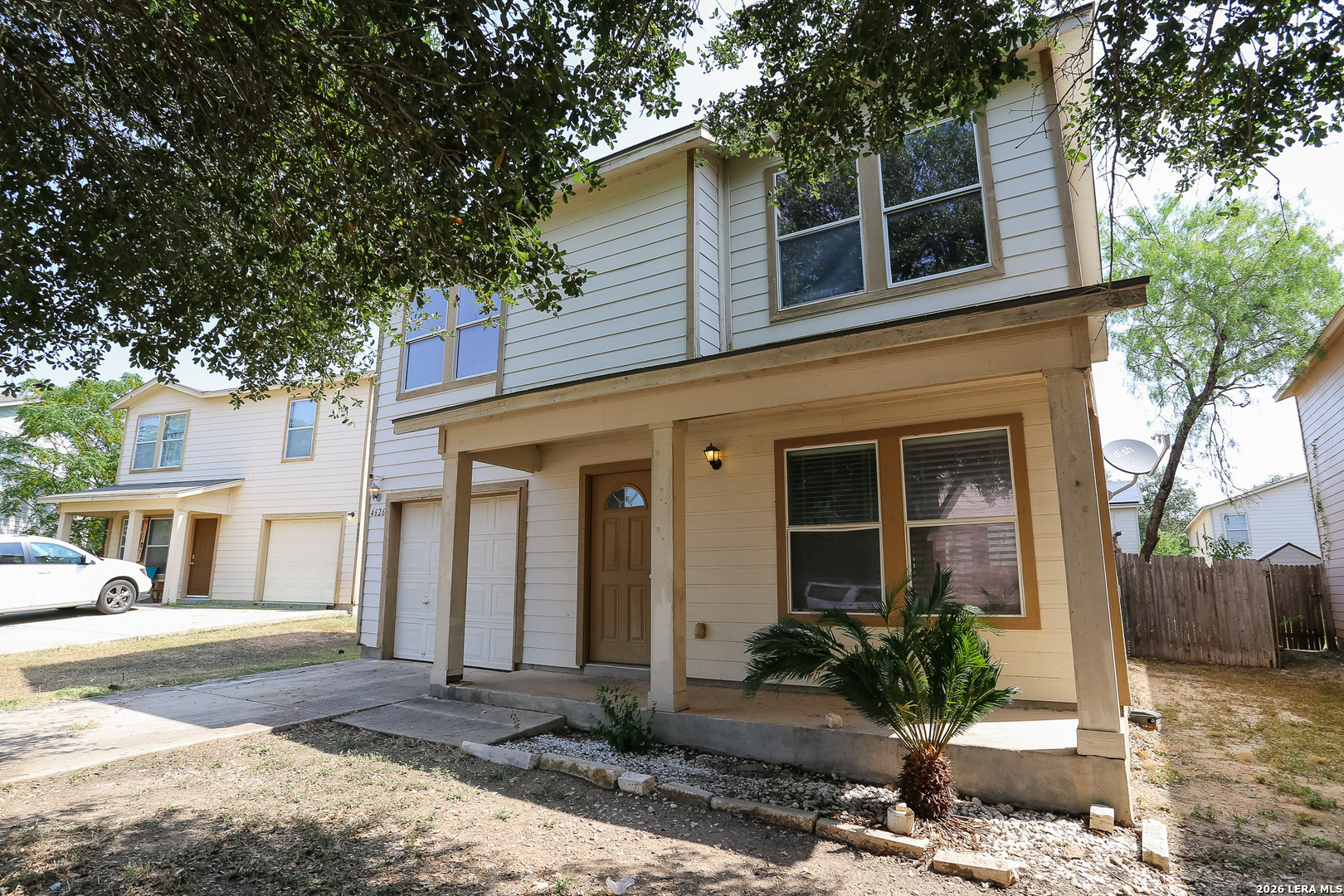 4626 Rothberger Way San Antonio, TX 78244 - Photo 4 of 17 Gallery Image 4