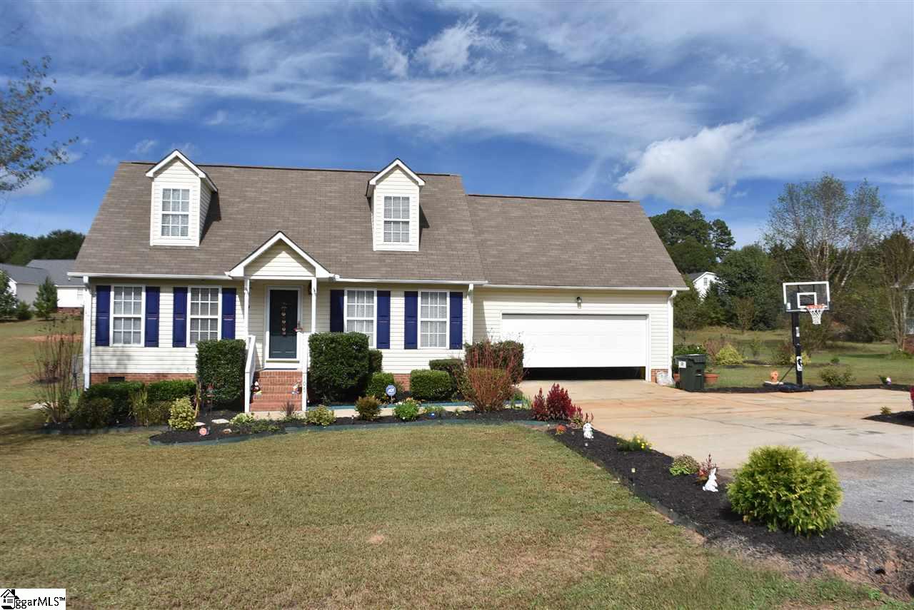 105 Randall Road Easley, SC 29642 - Photo 1 of 35 Gallery Image 1