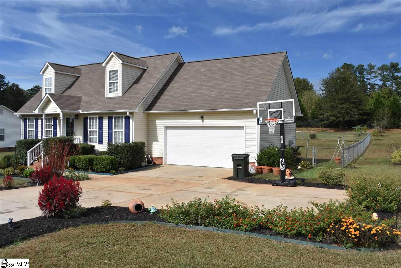 105 Randall Road Easley, SC 29642 - Photo 31 of 35 Gallery Image 31