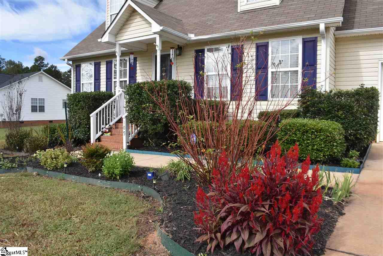 105 Randall Road Easley, SC 29642 - Photo 32 of 35 Gallery Image 32