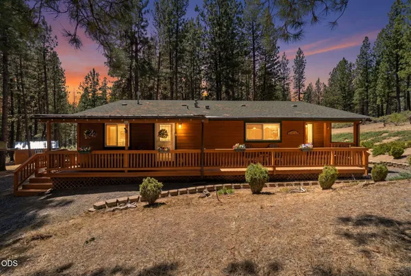 $419,000 | 41948 Corbell Drive, Chiloquin, OR 97624
