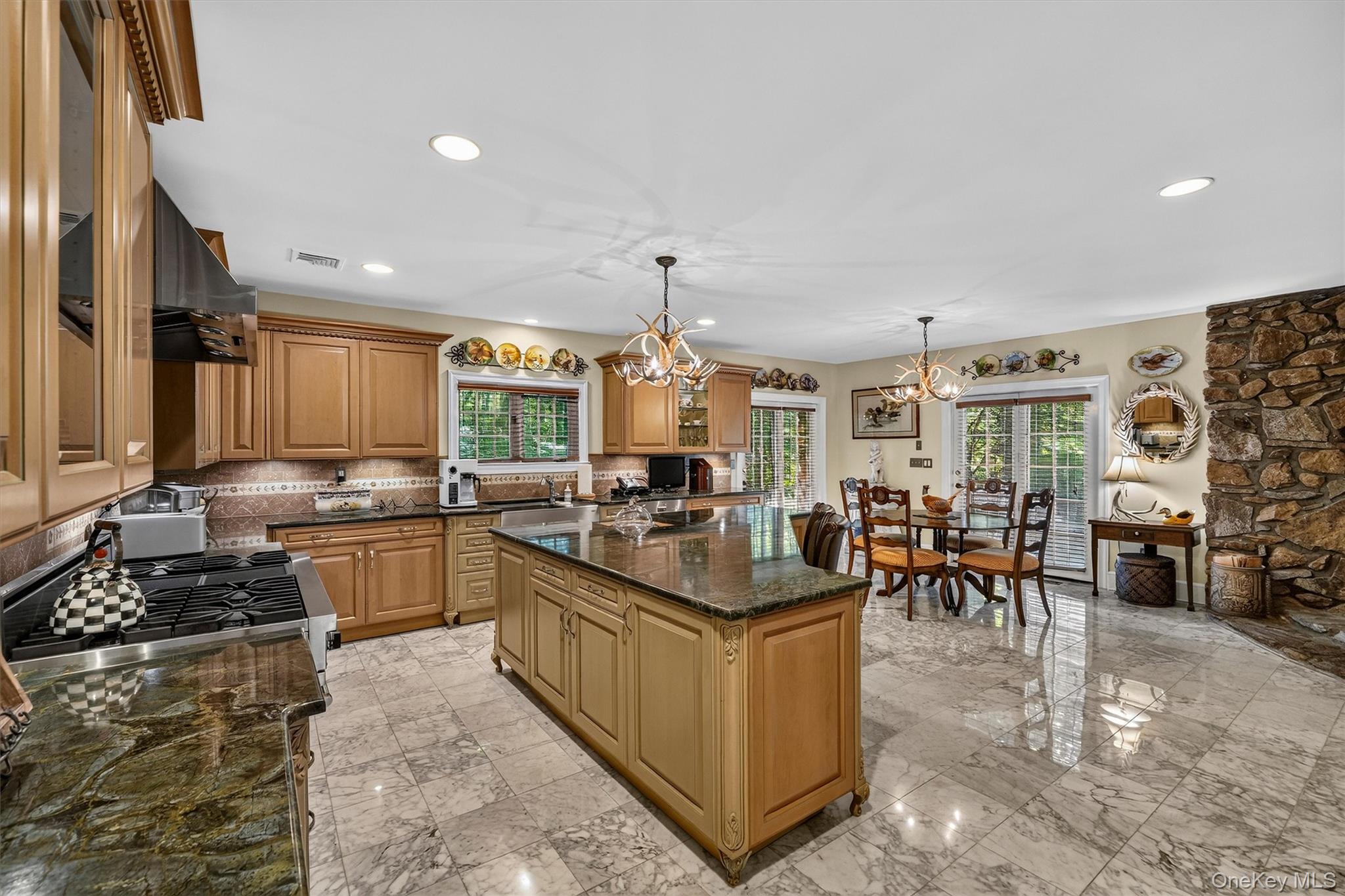 295 Salem Road Pound Ridge, NY 10576 - Photo 8 of 40 Gallery Image 8