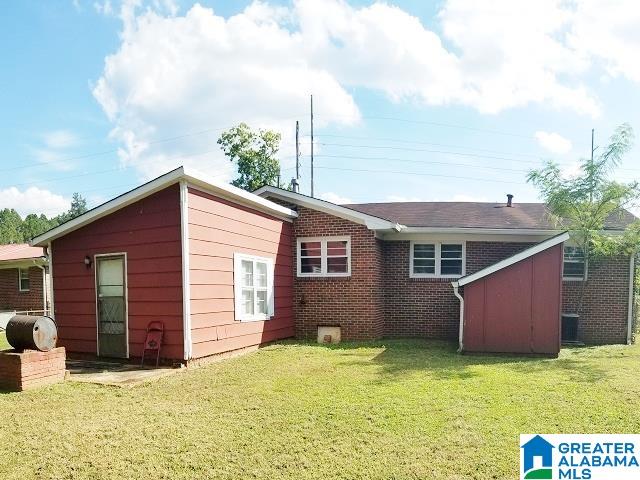 339 Glade Road East Anniston, AL 36206 - Photo 21 of 27