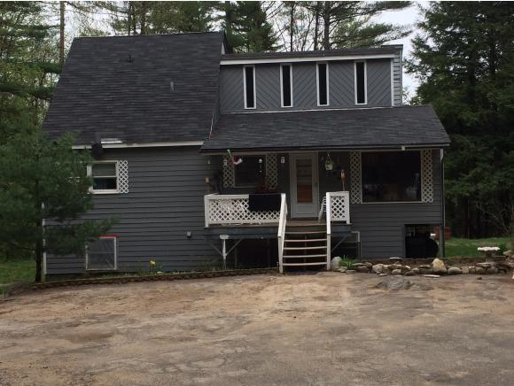 52 Lower Loop Campton, NH 03223 - Photo 1 of 24