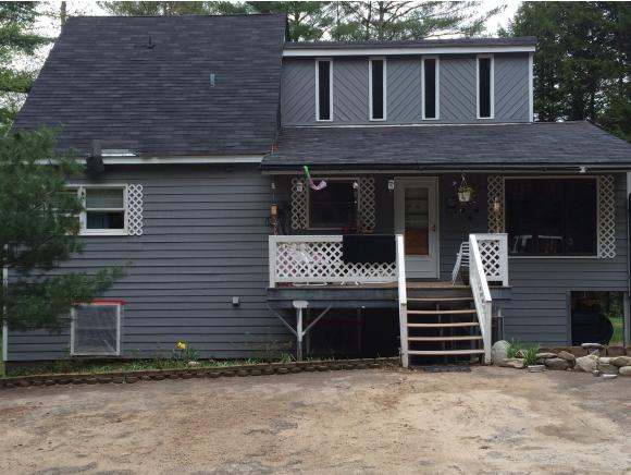 52 Lower Loop Campton, NH 03223 - Photo 2 of 24