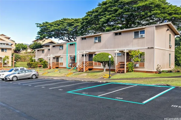 $3,500 | 98-1394 Nola Street, Unit 110, Pearl City, HI 96782