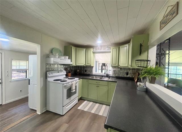 126 Bill Stringer Road Campti, LA 71411 - Photo 3 of 19 Gallery Image 3