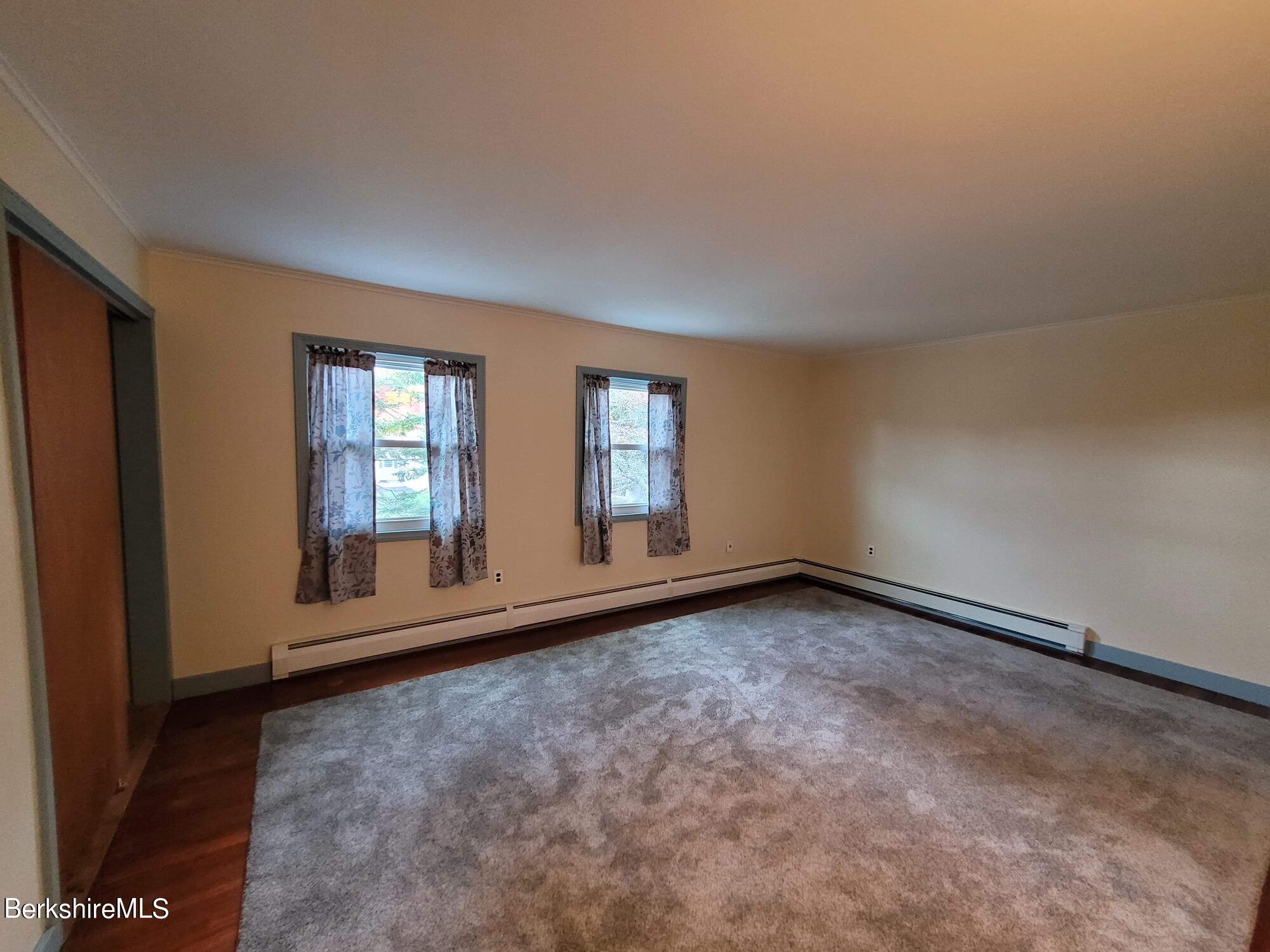 6 Middle Road Clarksburg, MA 01247 - Photo 7 of 17 Bedroom