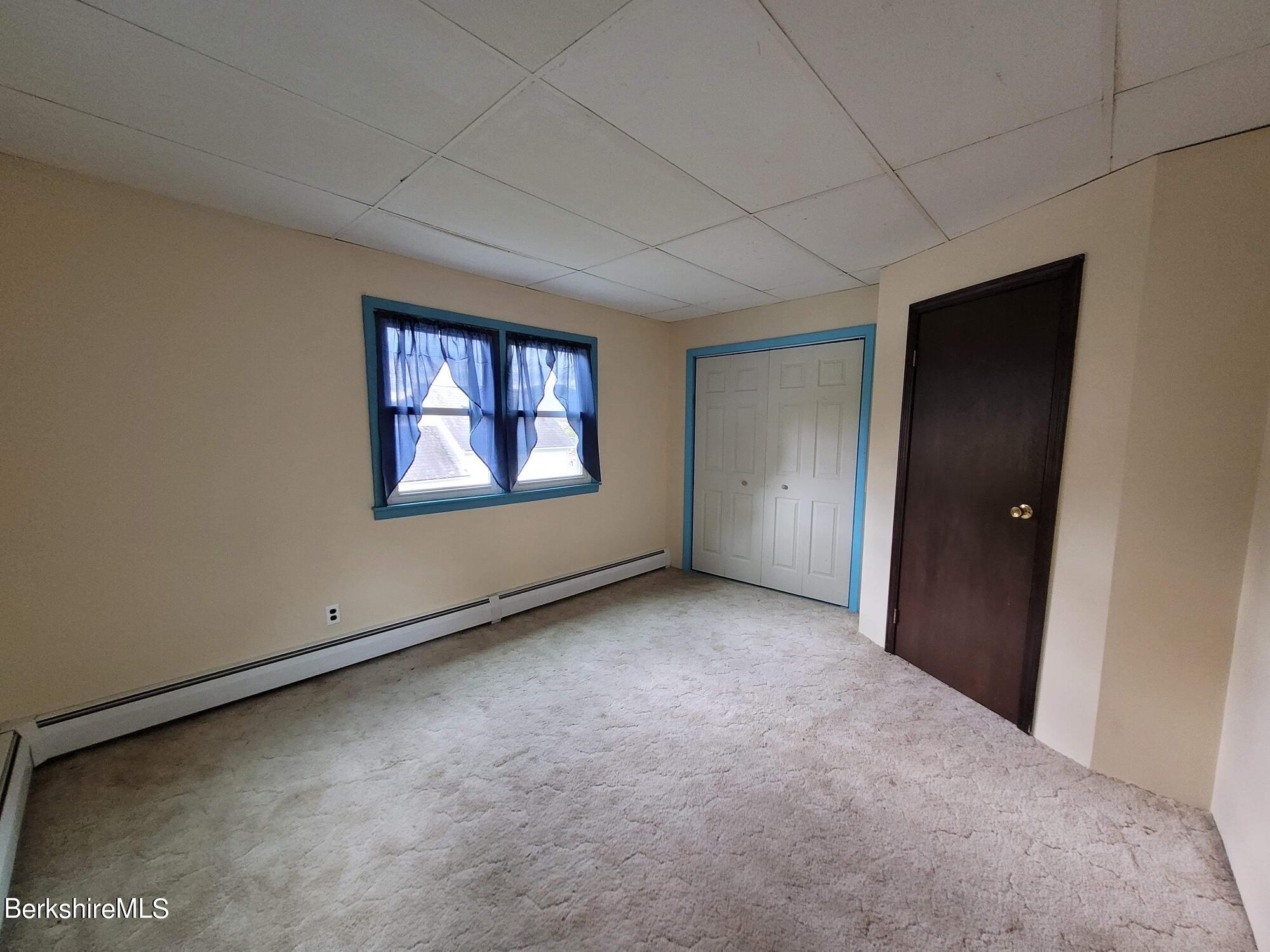 6 Middle Road Clarksburg, MA 01247 - Photo 8 of 17 Bedroom 2