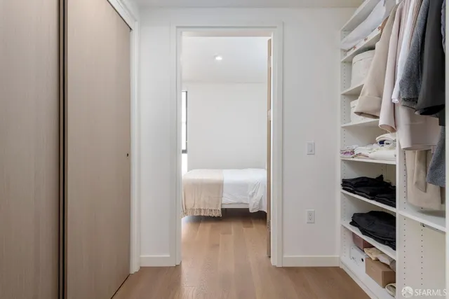 a bathroom with a bathtub and a sink