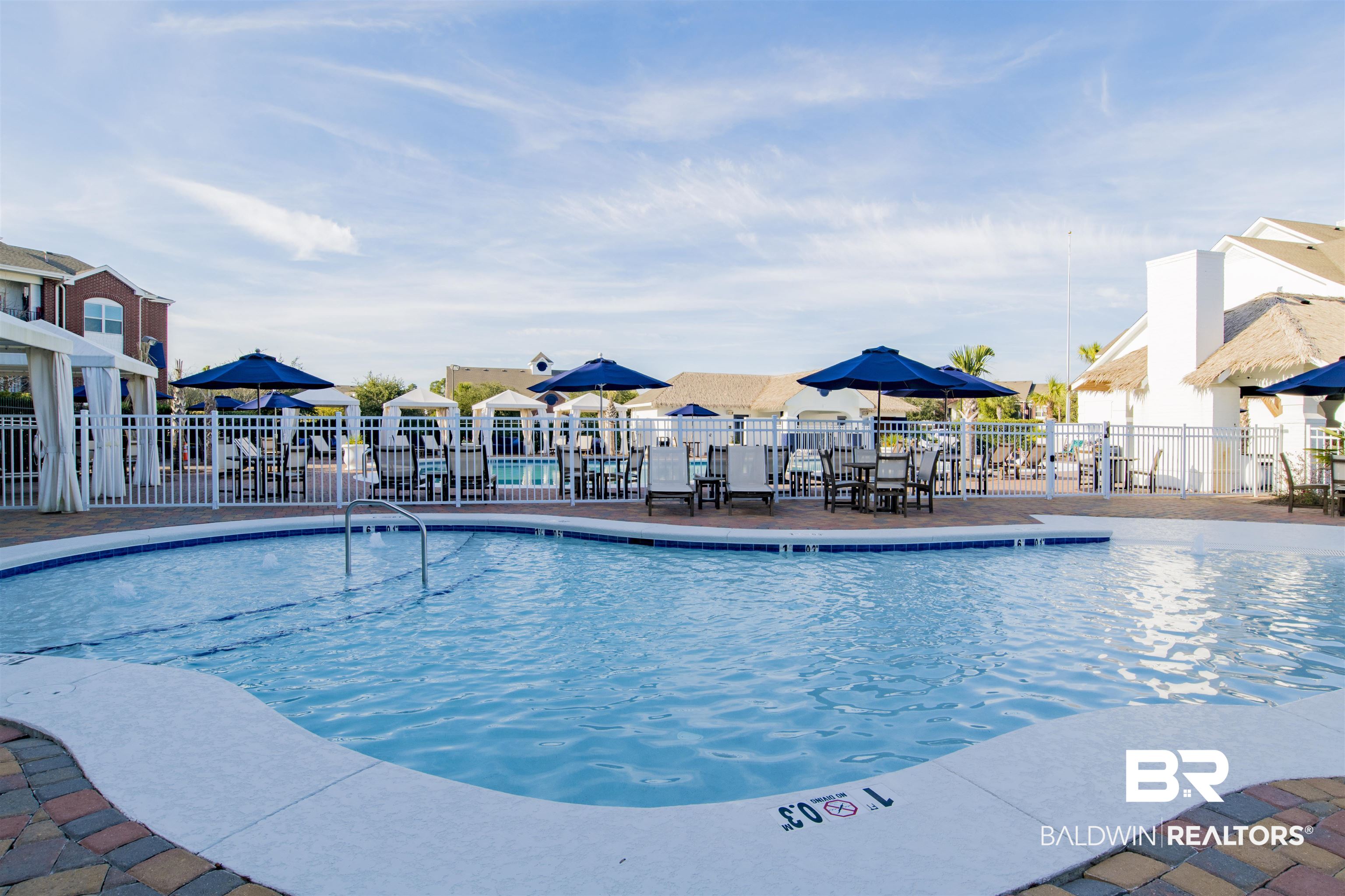20050 Oak Road East, Unit 3803 Gulf Shores, AL 36542 - Photo 33 of 38