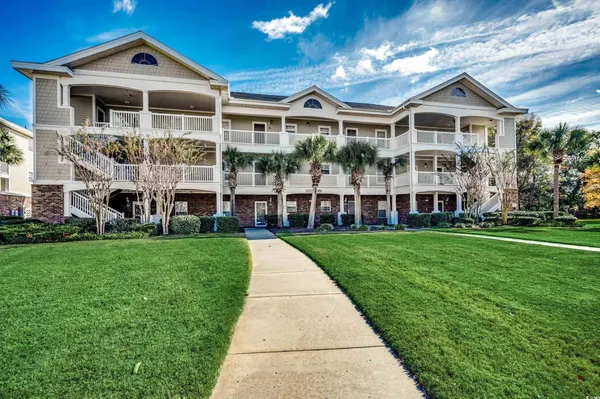 $15,000 | 5801 Oyster Catcher Drive, Unit #1013, North Myrtle Beach, SC 29582