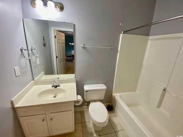 $1,600 | 5801 Oyster Catcher Drive, Unit #1013, North Myrtle Beach, SC 29582