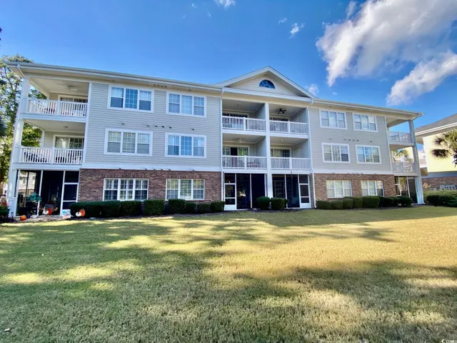 $1,600 | 5801 Oyster Catcher Drive, Unit #1013, North Myrtle Beach, SC 29582