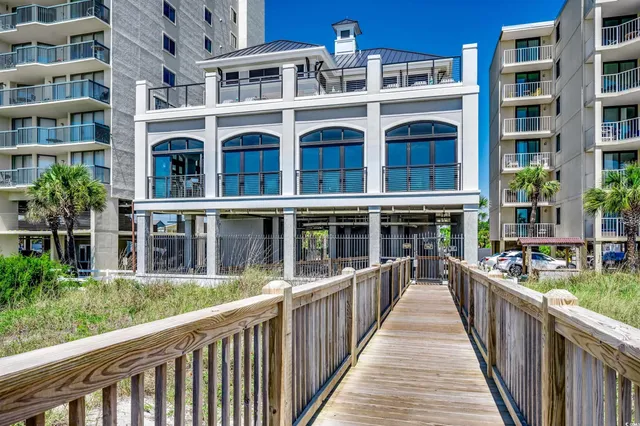 $1,600 | 5801 Oyster Catcher Drive, Unit #1013, North Myrtle Beach, SC 29582