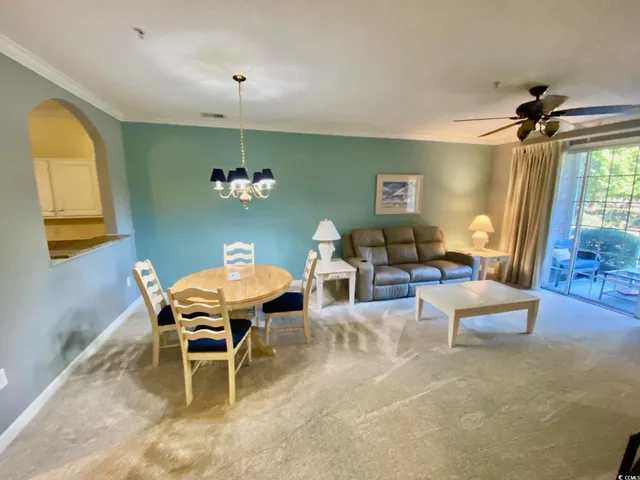 $1,600 | 5801 Oyster Catcher Drive, Unit #1013, North Myrtle Beach, SC 29582