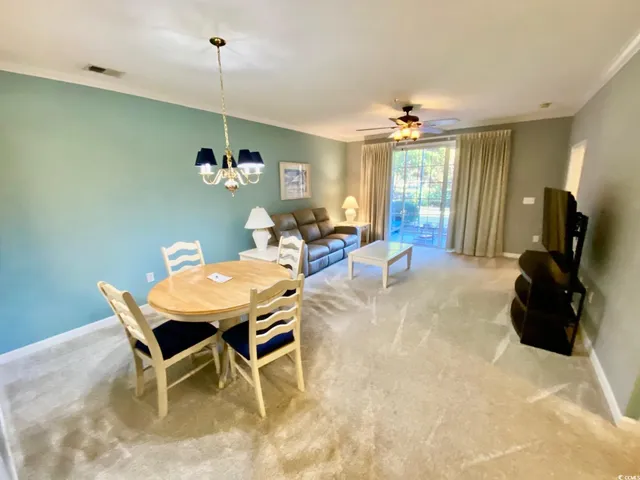 $1,600 | 5801 Oyster Catcher Drive, Unit #1013, North Myrtle Beach, SC 29582