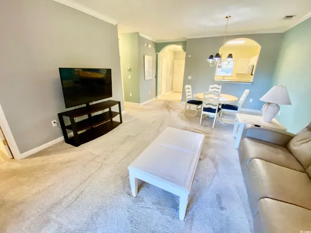 $1,600 | 5801 Oyster Catcher Drive, Unit #1013, North Myrtle Beach, SC 29582