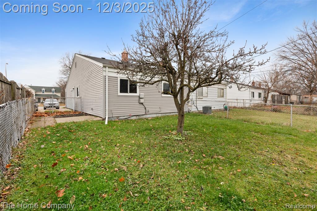 4223 Venoy Road Wayne, MI 48184 - Photo 25 of 26