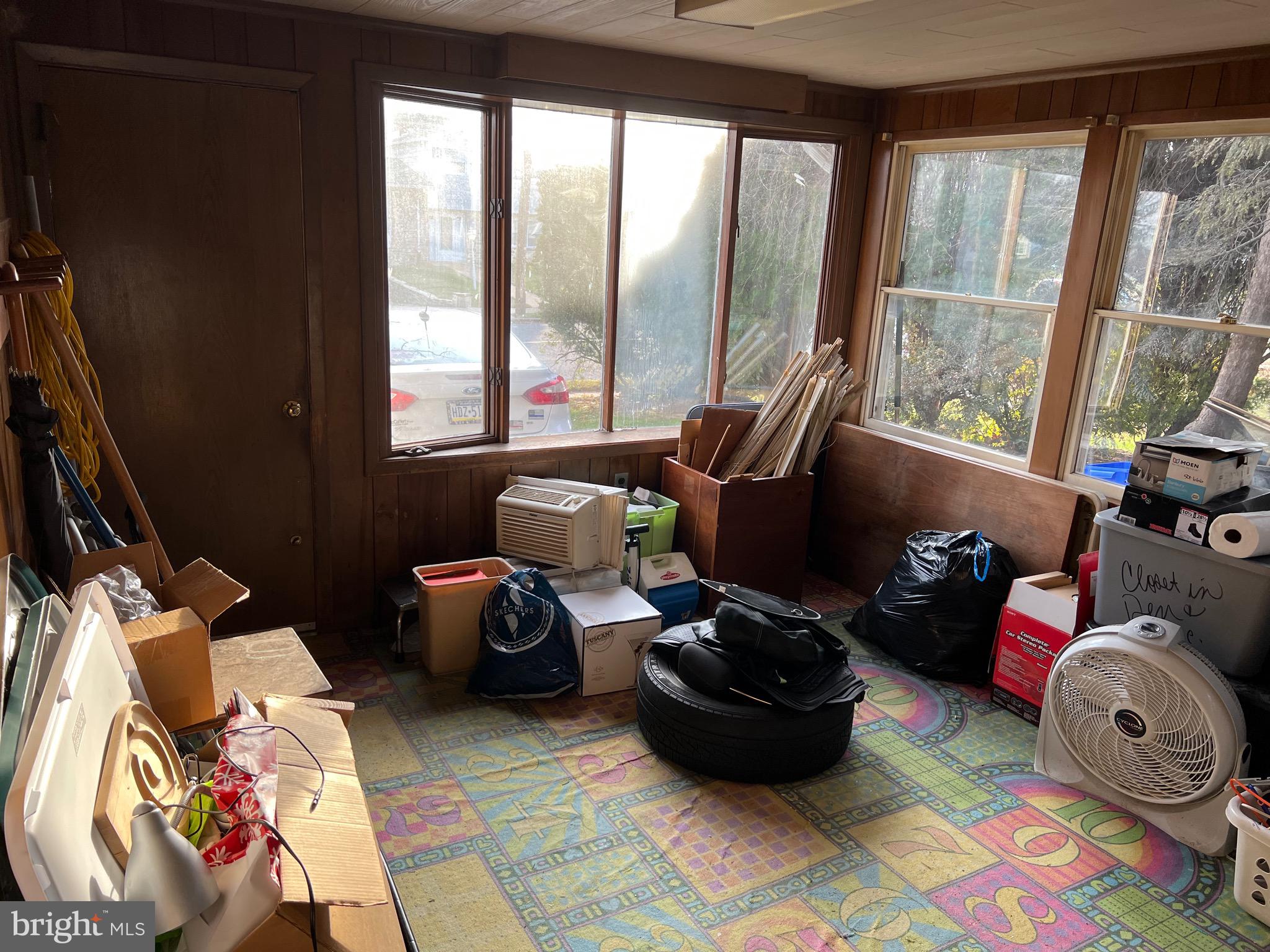 11000 Knights Road Philadelphia, PA 19154 - Photo 33 of 46 Sunroom
