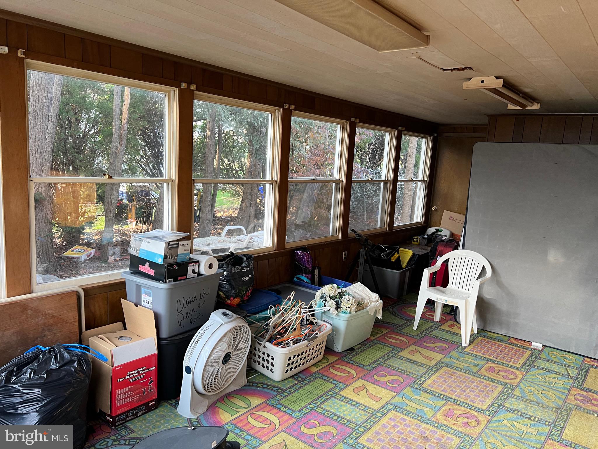 11000 Knights Road Philadelphia, PA 19154 - Photo 34 of 46 Sunroom