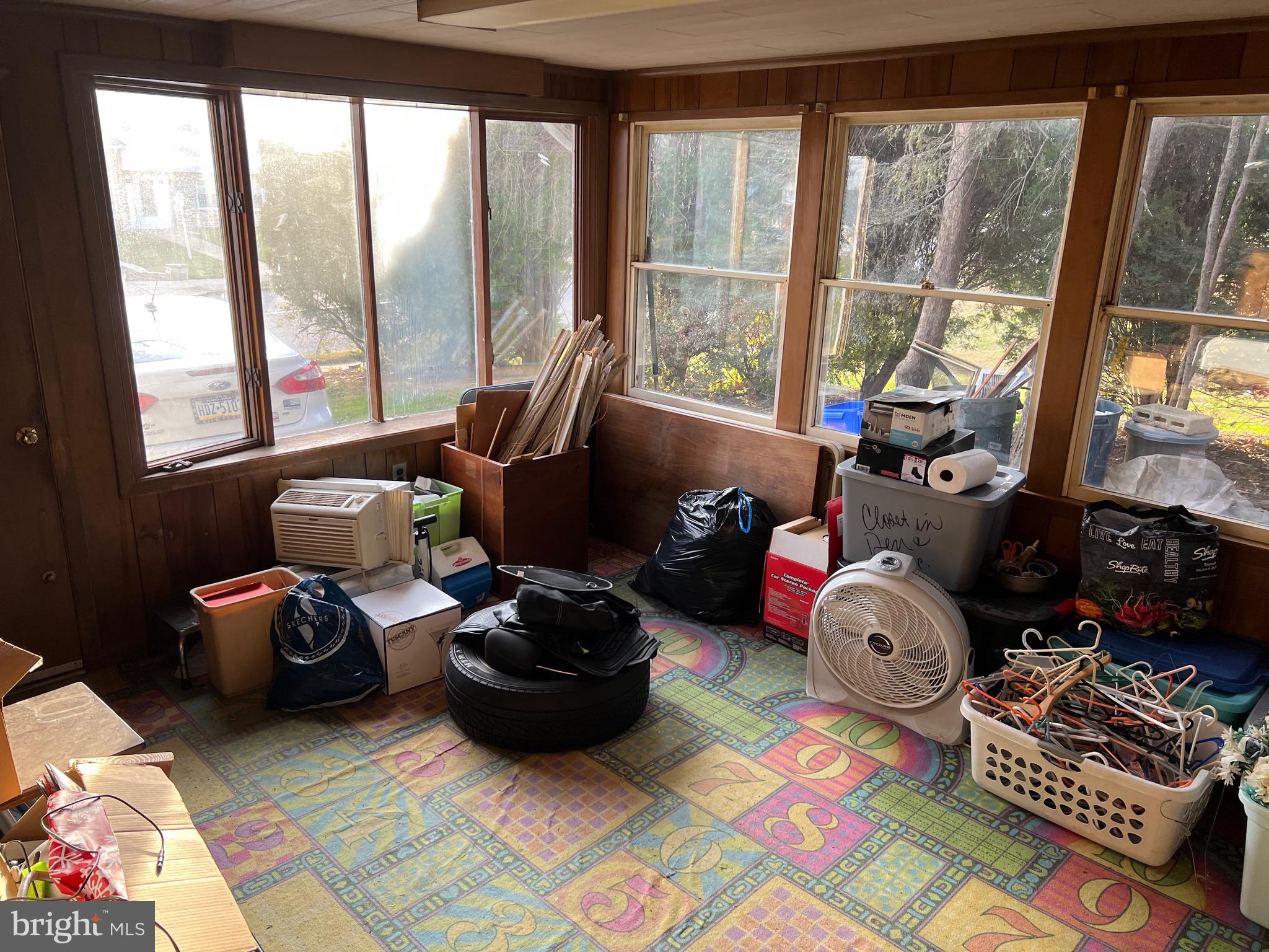 11000 Knights Road Philadelphia, PA 19154 - Photo 35 of 46 Sunroom