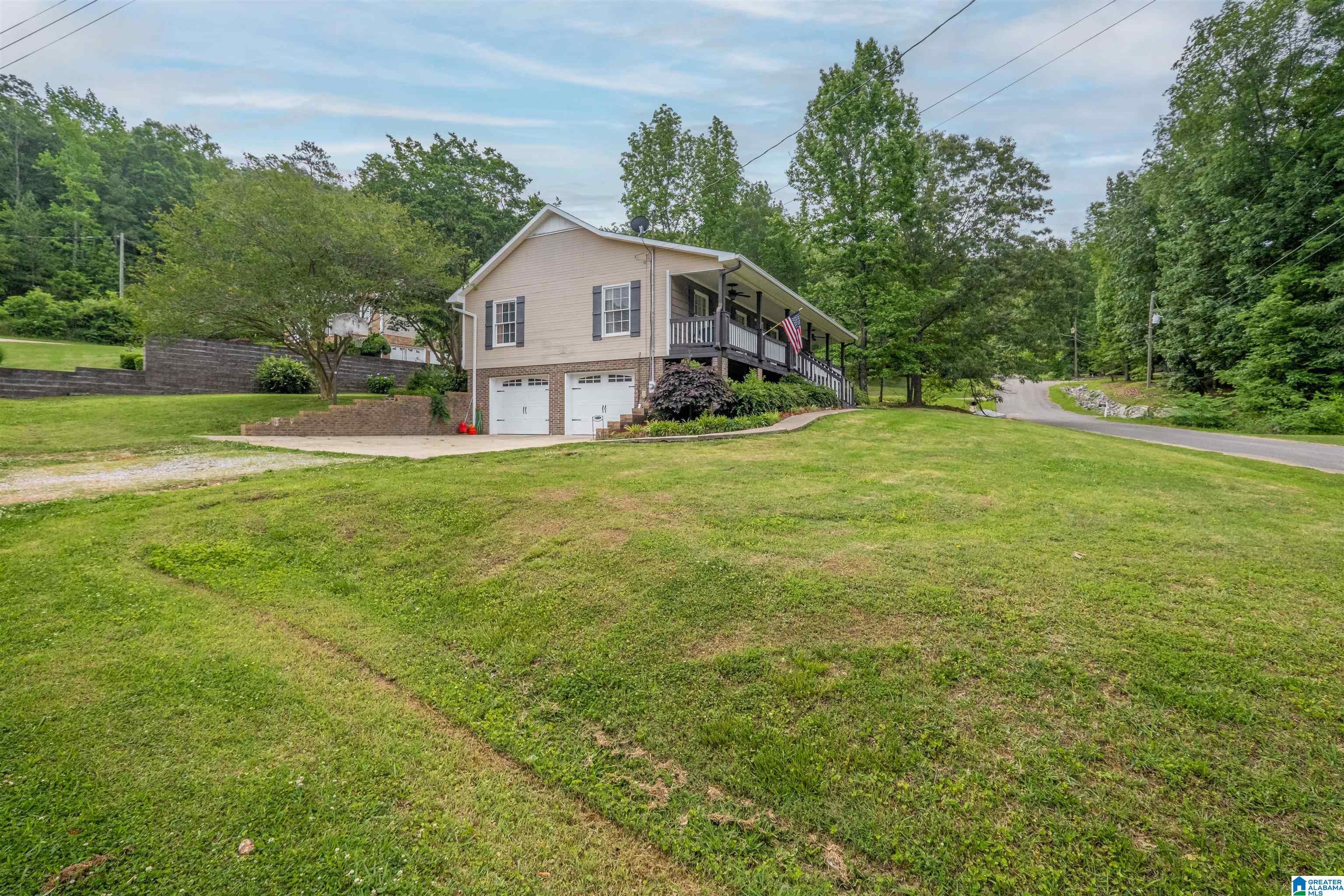 100 Sycamore Lane Rainbow City, AL 35906 - Photo 22 of 22