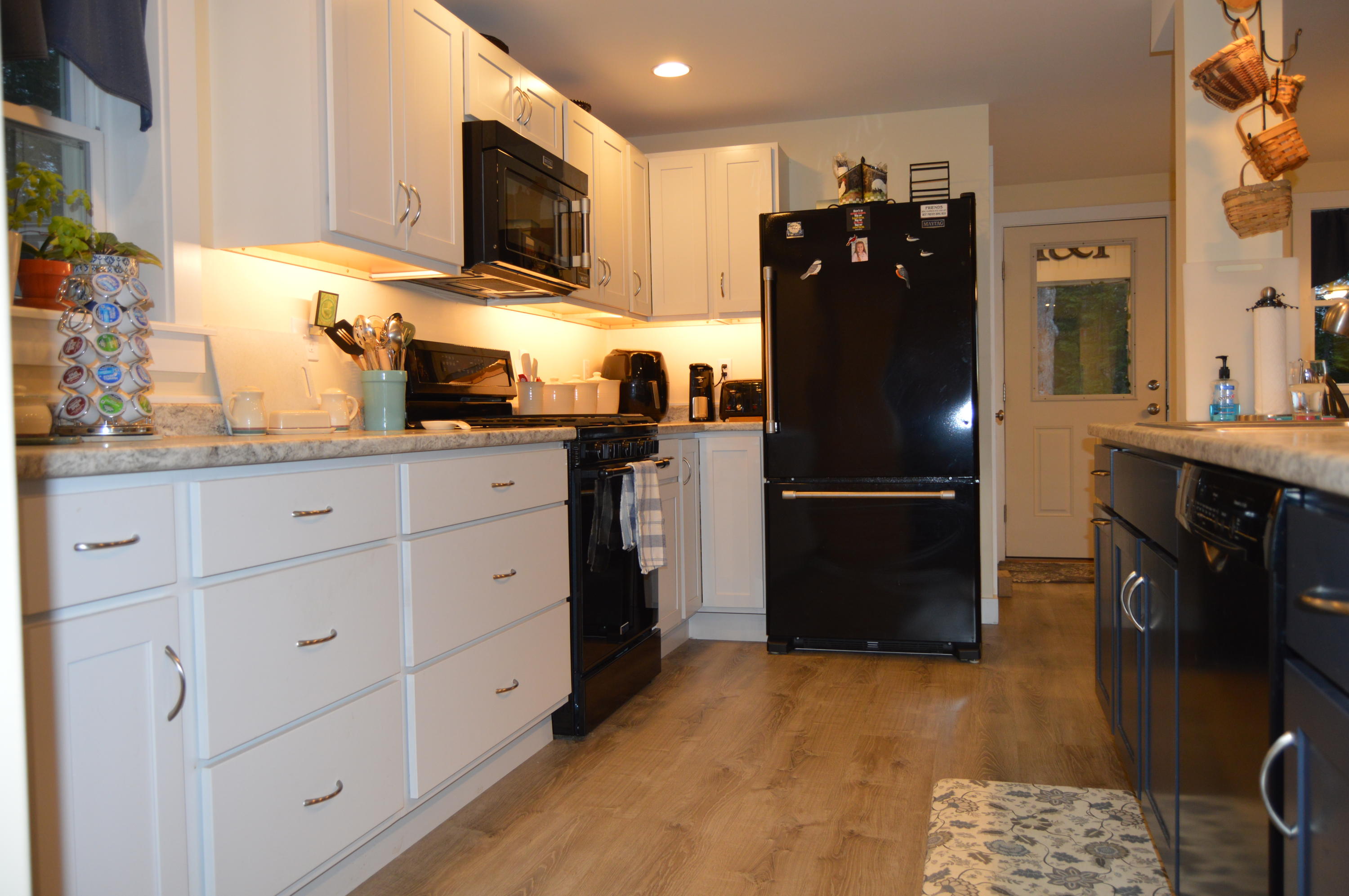 141 Richards Road Lincolnville, ME 04849 - Photo 6 of 30 DSC_4514