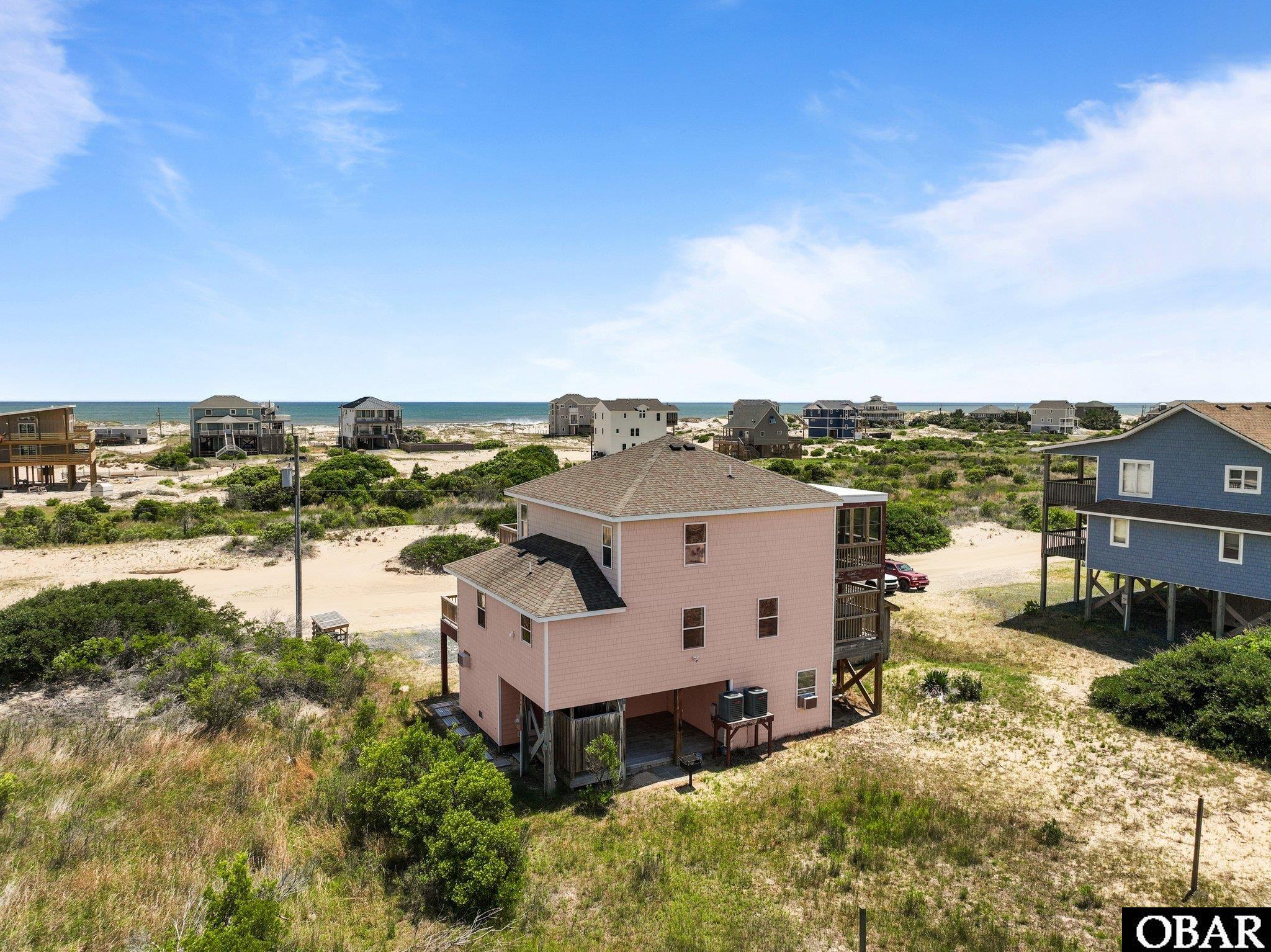 1692 Ocean Pearl Road Corolla, NC 27927 - Photo 3 of 44