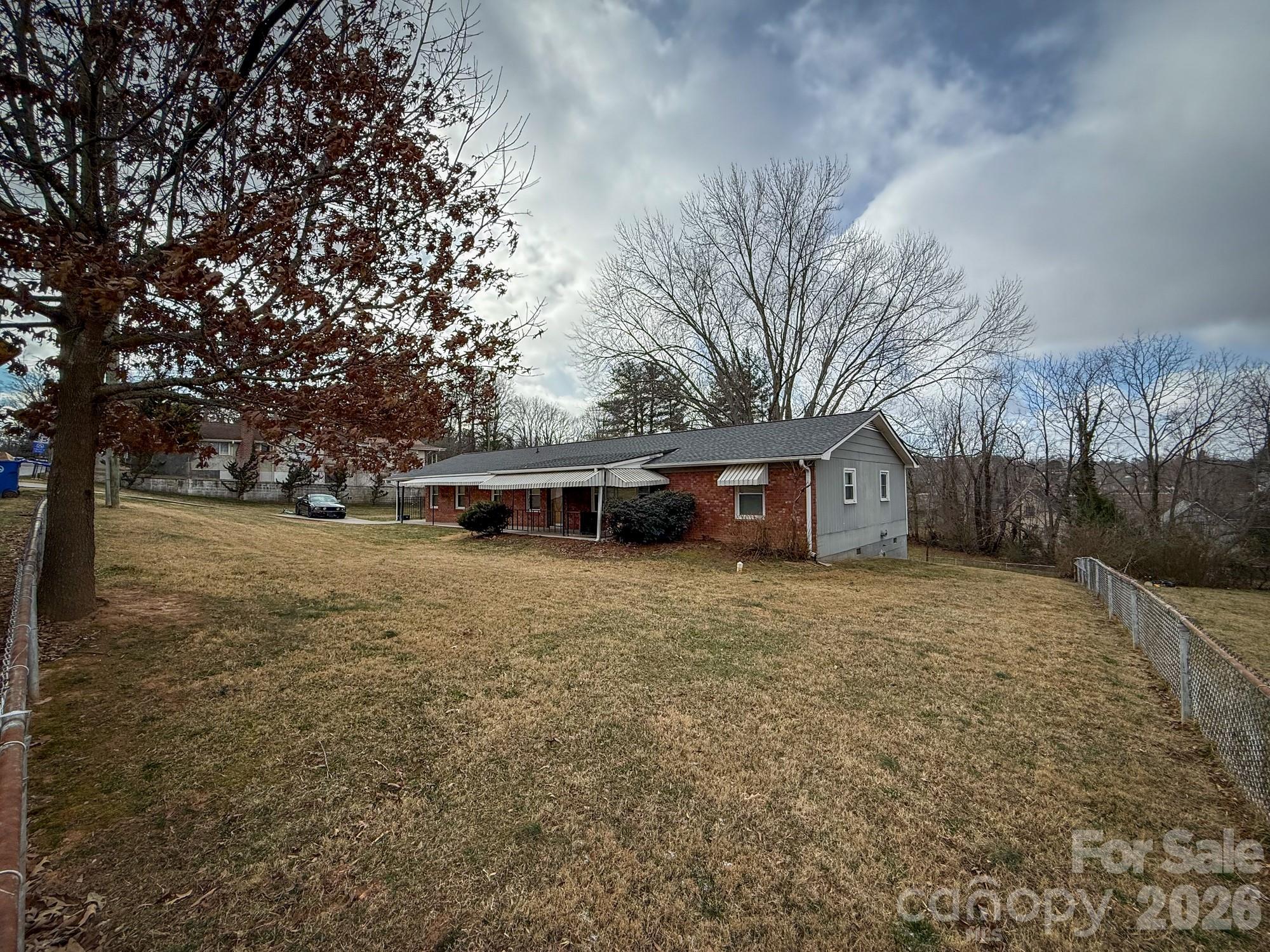 483 Caribou Road Asheville, NC 28803 - Photo 1 of 26