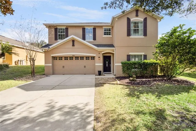 $435,000 | 20811 Sullivan Ranch Boulevard, Mount Dora, FL 32757